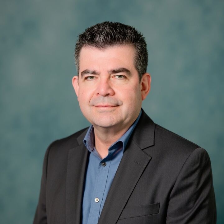 Elvis Diaz, Real Estate Salesperson in Chino Hills, Masters