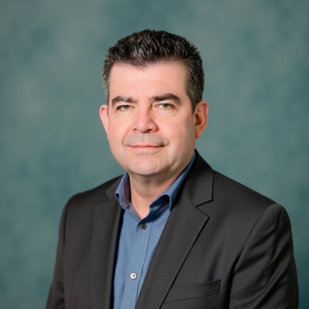 Elvis Diaz