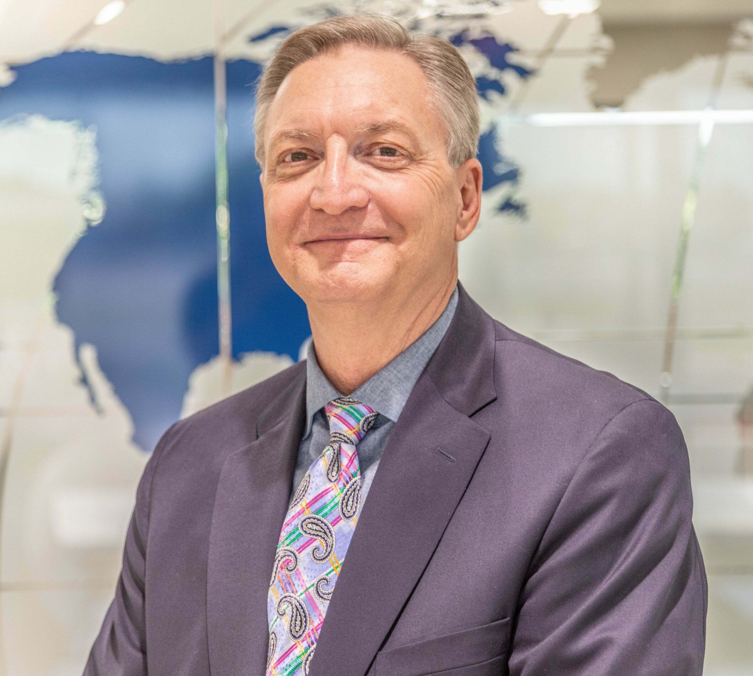 Dal Burrous, Real Estate Salesperson in Lubbock, Trusted Advisors