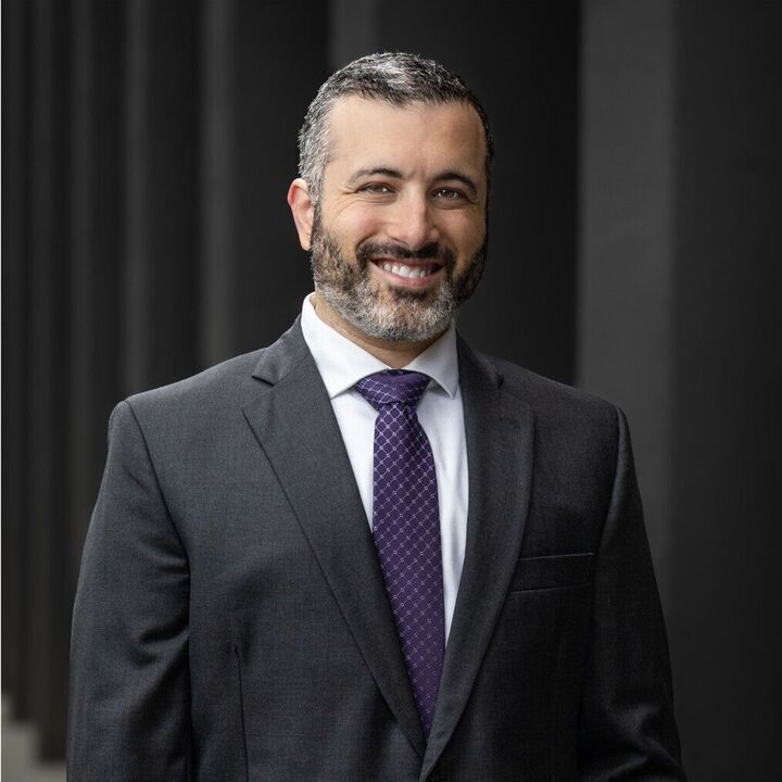 Daniel Wise,  in Atlanta, Metro Brokers