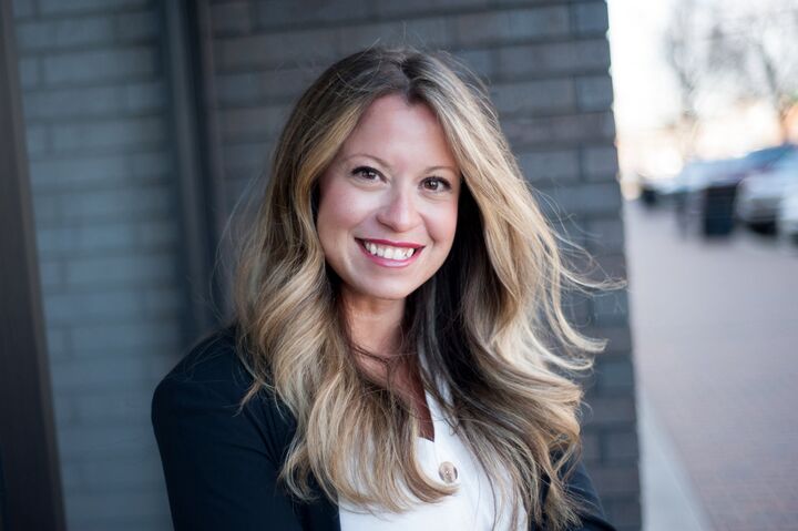 Alicia Speck, Real Estate Salesperson in Oklahoma City, ERA Courtyard Real Estate