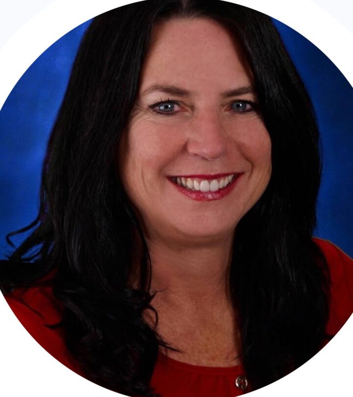 Jill Hansen, Real Estate Salesperson in Aptos, Masters