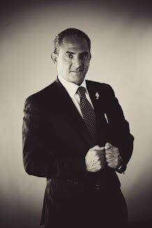 Aram Yeghiazarian,  in Glendale, Hallmark Realty