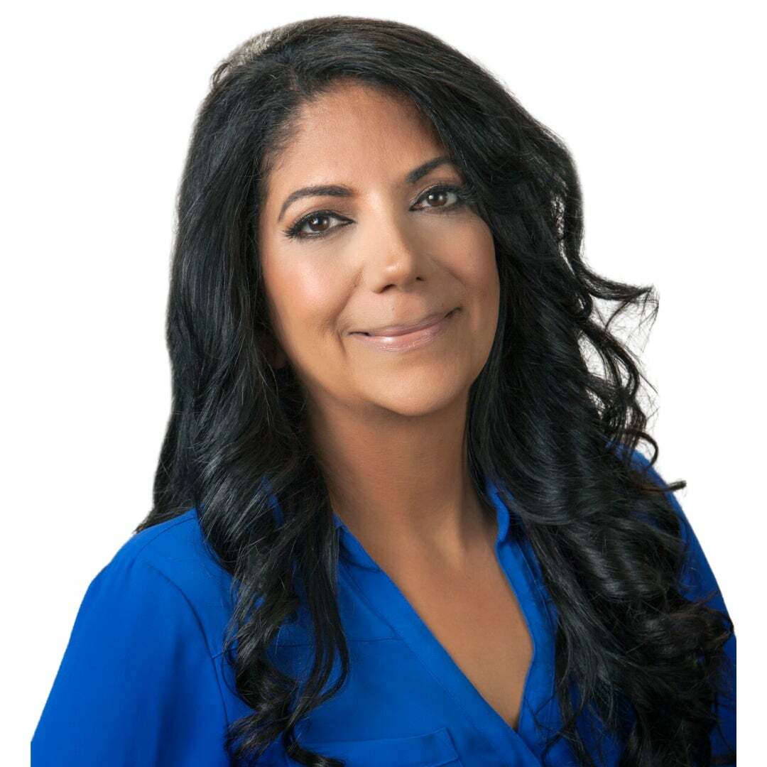 Maryam Jansen, Associate Real Estate Broker in Boca Raton, Stein Posner