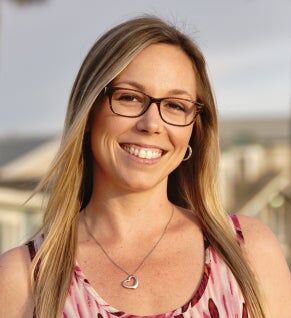 Jessica Crater, Real Estate Salesperson in Huntington Beach, Campbell Realtors