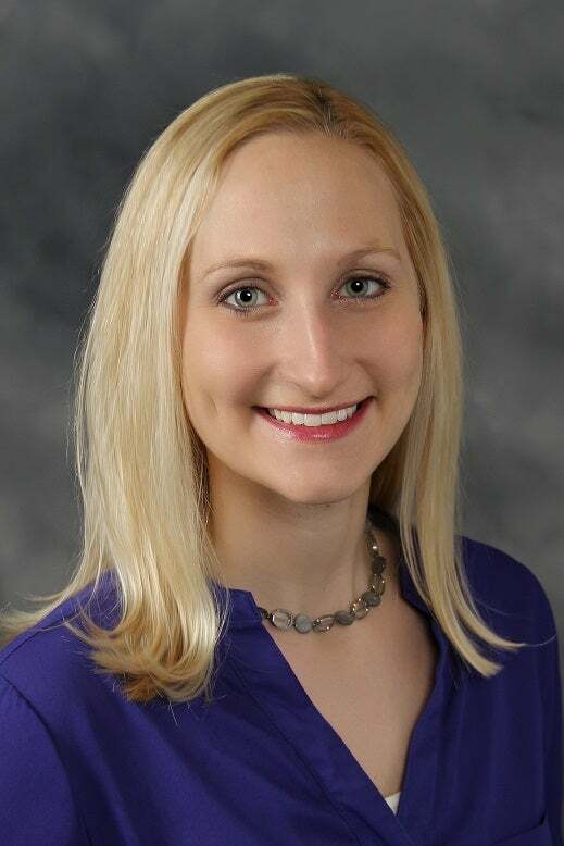 Becky Adamski Krische, Real Estate Salesperson in Altoona, Affiliated