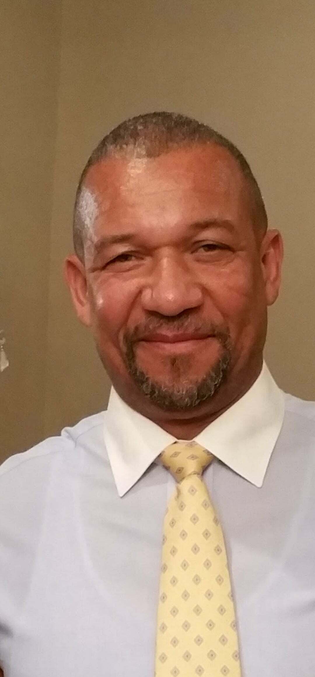 Chris Richardson, Real Estate Salesperson in New City, Full Service Realty