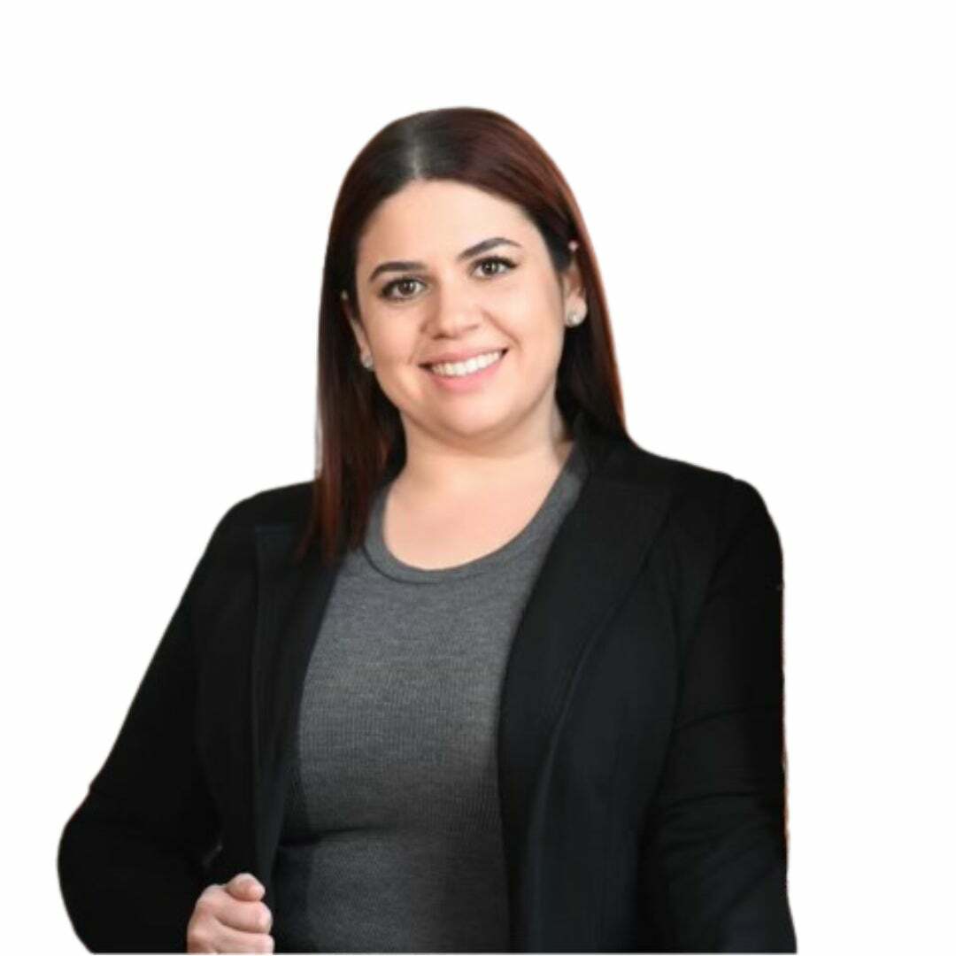 Cynthia Acevedo, Real Estate Salesperson in Monroe, Gaetano Marra Homes