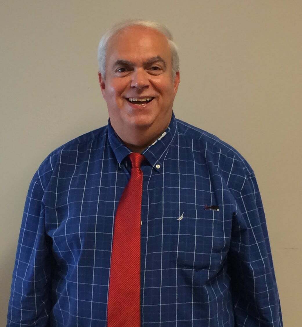 Dominick Valenti, Real Estate Salesperson in Lake Charles, Ingle Safari Realty