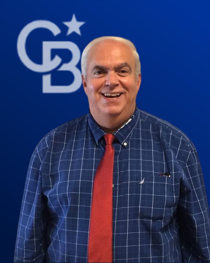 Dominick Valenti, Real Estate Salesperson in Lake Charles, Ingle Safari Realty