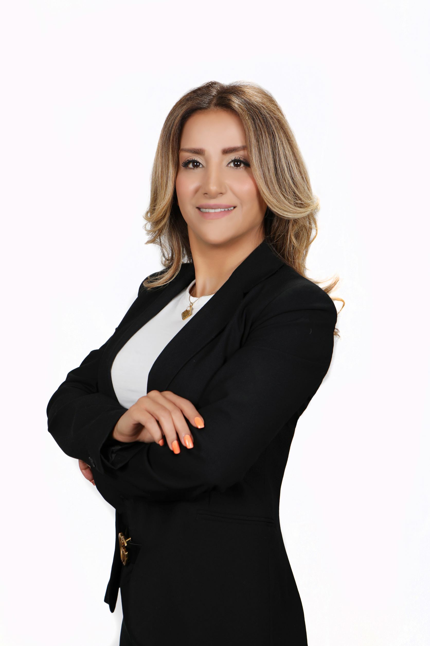 Nikki Akbari, Sales Representative in Thornhill, CENTURY 21 Canada