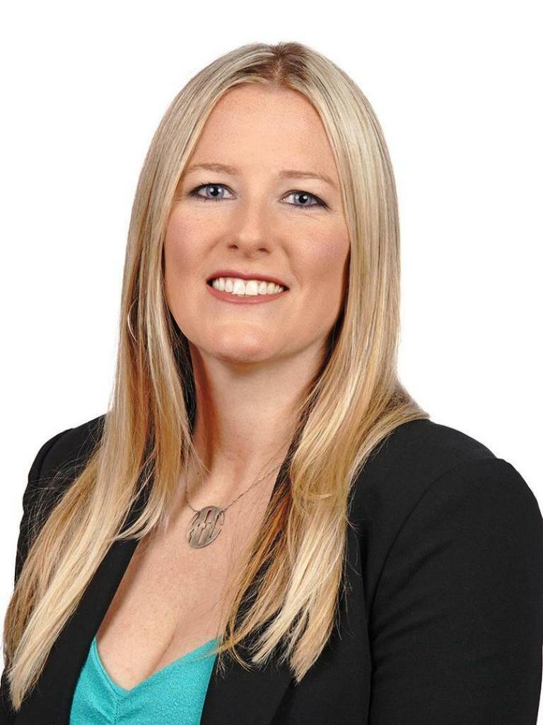 KRISTIN ELDER,  in Longview, Lenhart Properties, Inc.