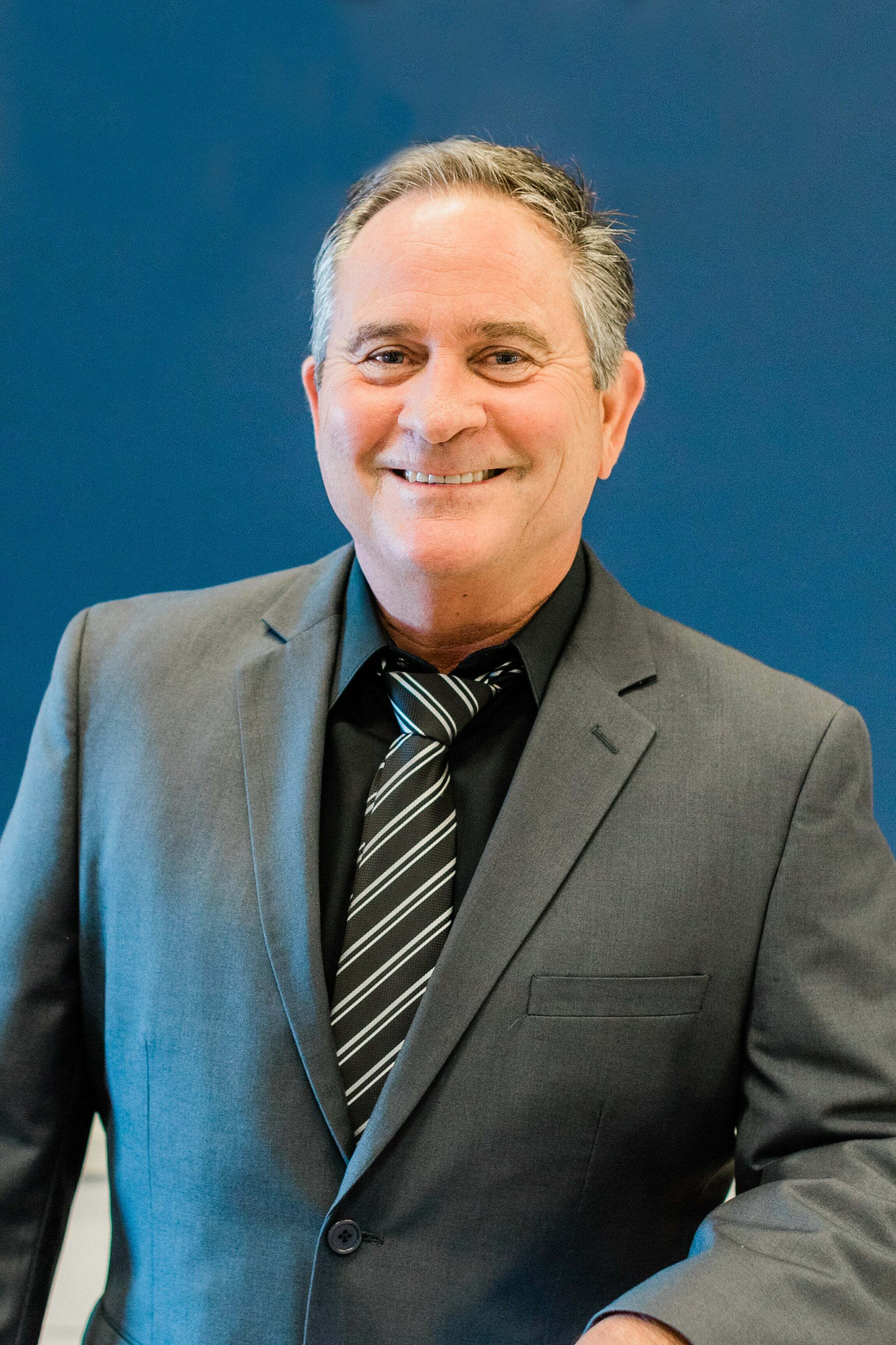 Rip Fritzer, Real Estate Salesperson in La Mesa, West