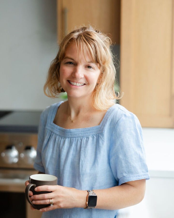 Elizabeth Hemphill, Realtor in Issaquah, Windermere