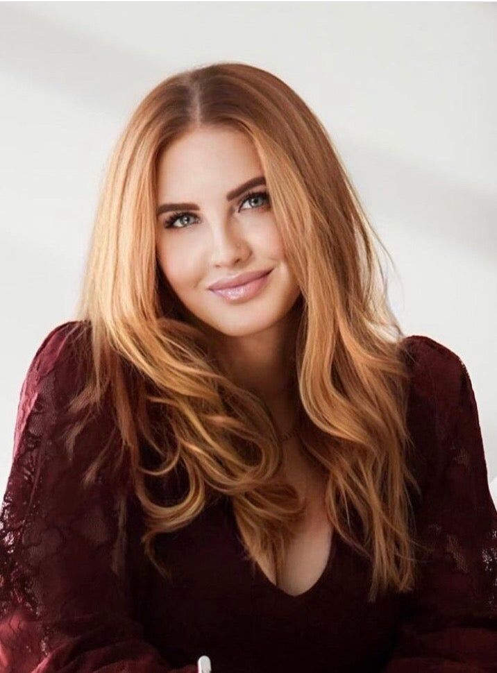 Lyndsey Ercanbrack, Real Estate Salesperson in Lehi, Momentum