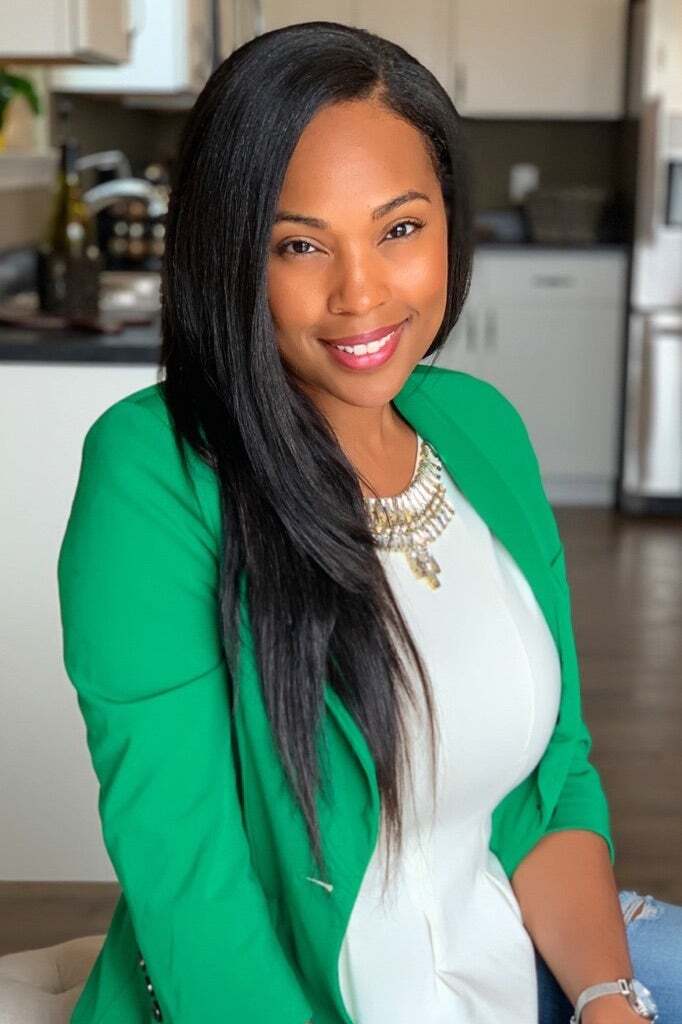 Alecia Edwards, Sales Associate in Lake Saint Louis, St. Louis