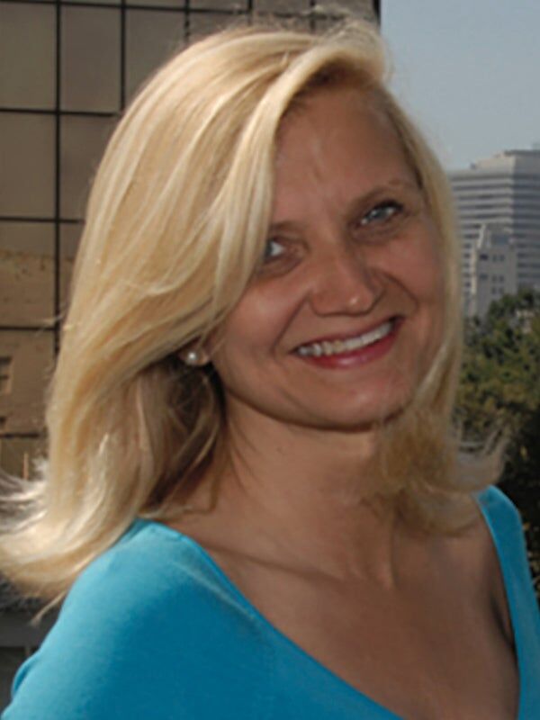 Pier Porrino, REALTOR® in San Francisco, Icon Properties