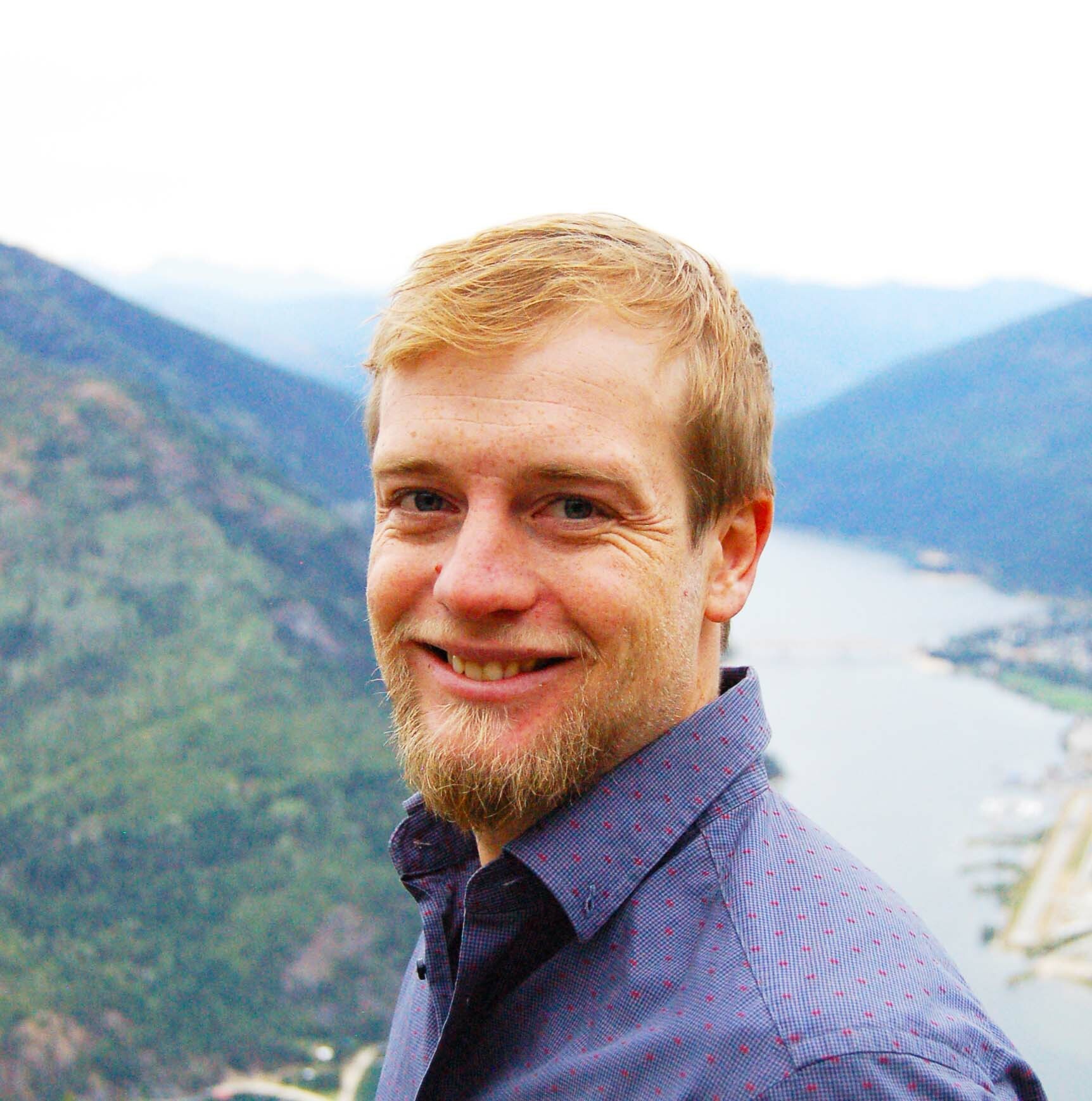 Jordan Bonin,  in Nelson, Coldwell Banker Rosling Real Estate