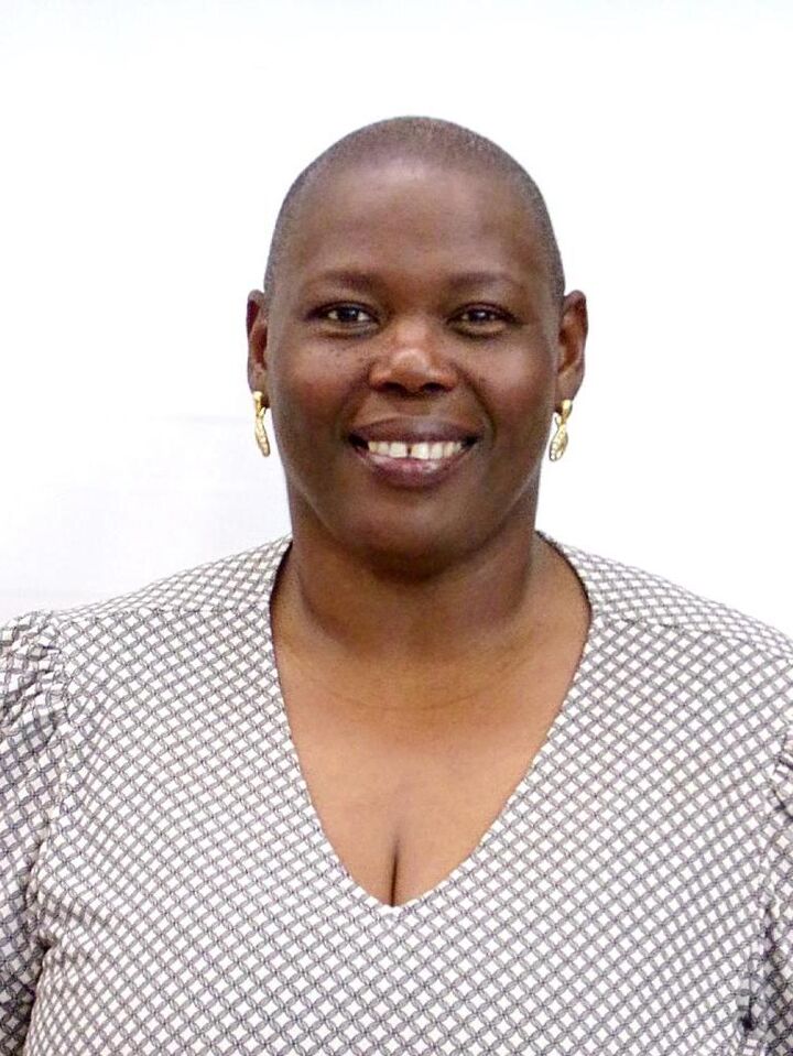 Stacey Winter, Sales Associate in Brunswick, Access Realty