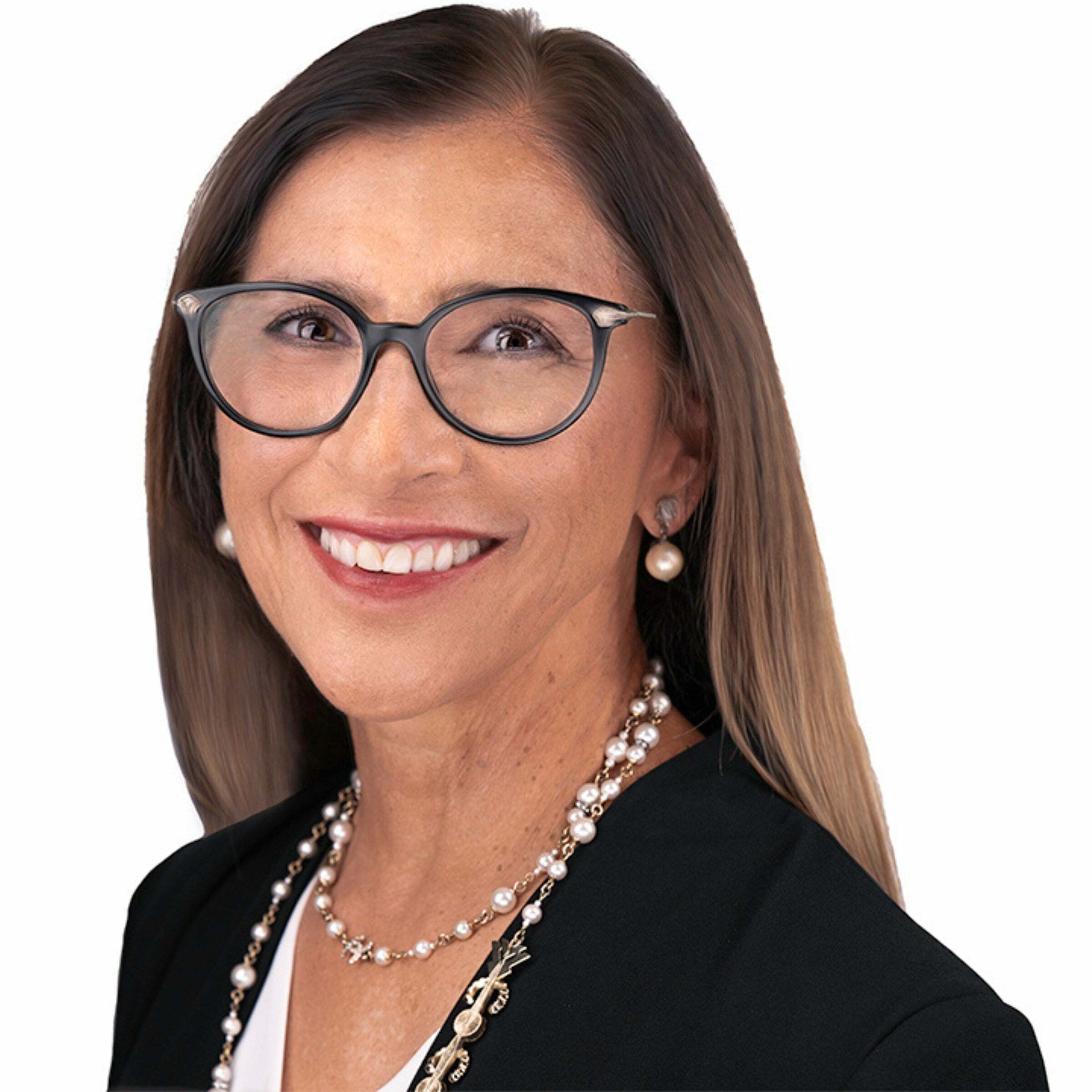 Irma Soltero-Sparks, Real Estate Salesperson in Fresno, Jordan-Link