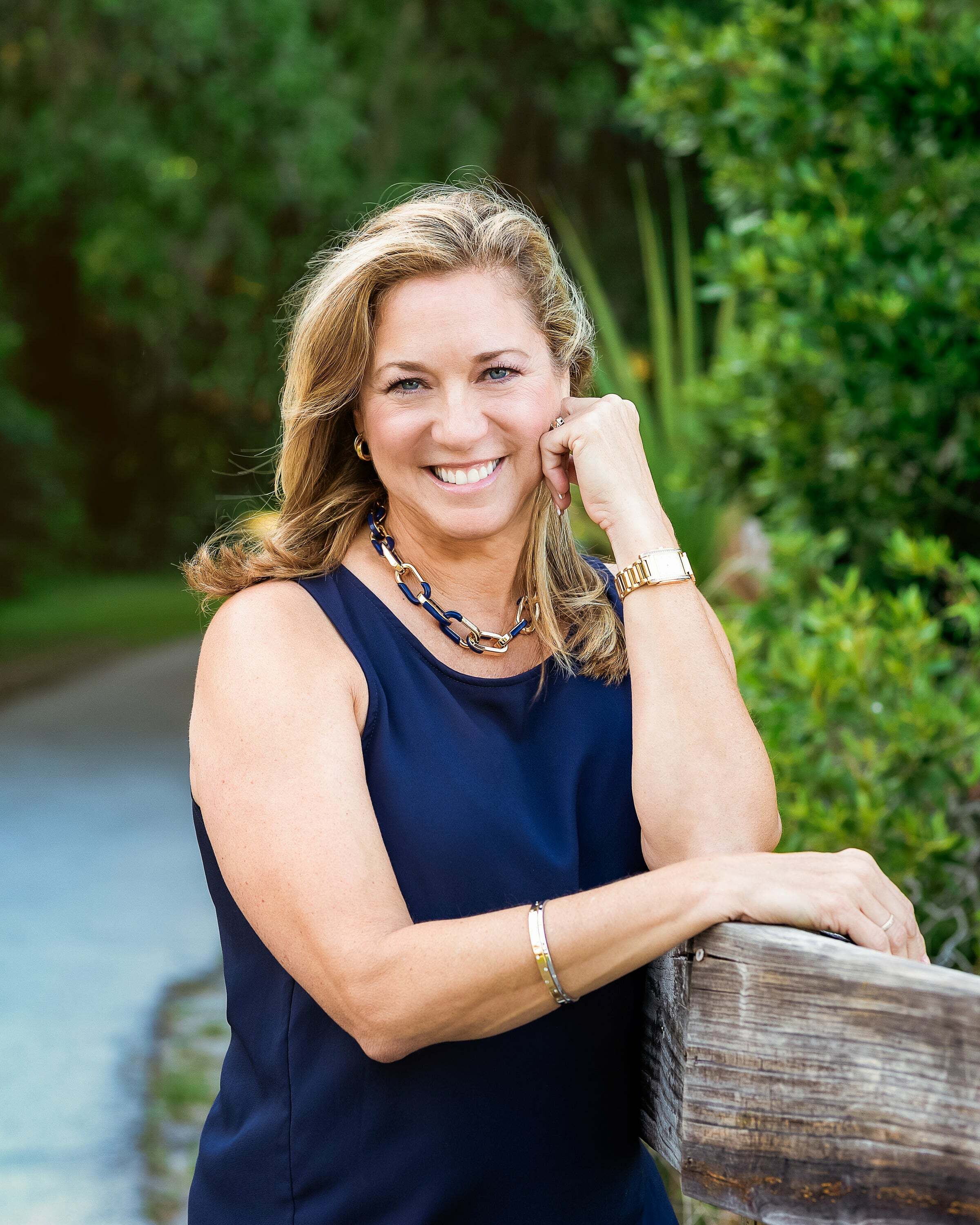 Denise Perugini, Real Estate Salesperson in Palm Coast, Premier Properties