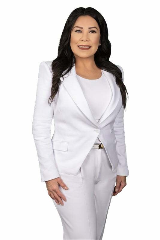 Araceli Coria, Real Estate Salesperson in Canyon Lake, Associated Brokers Realty