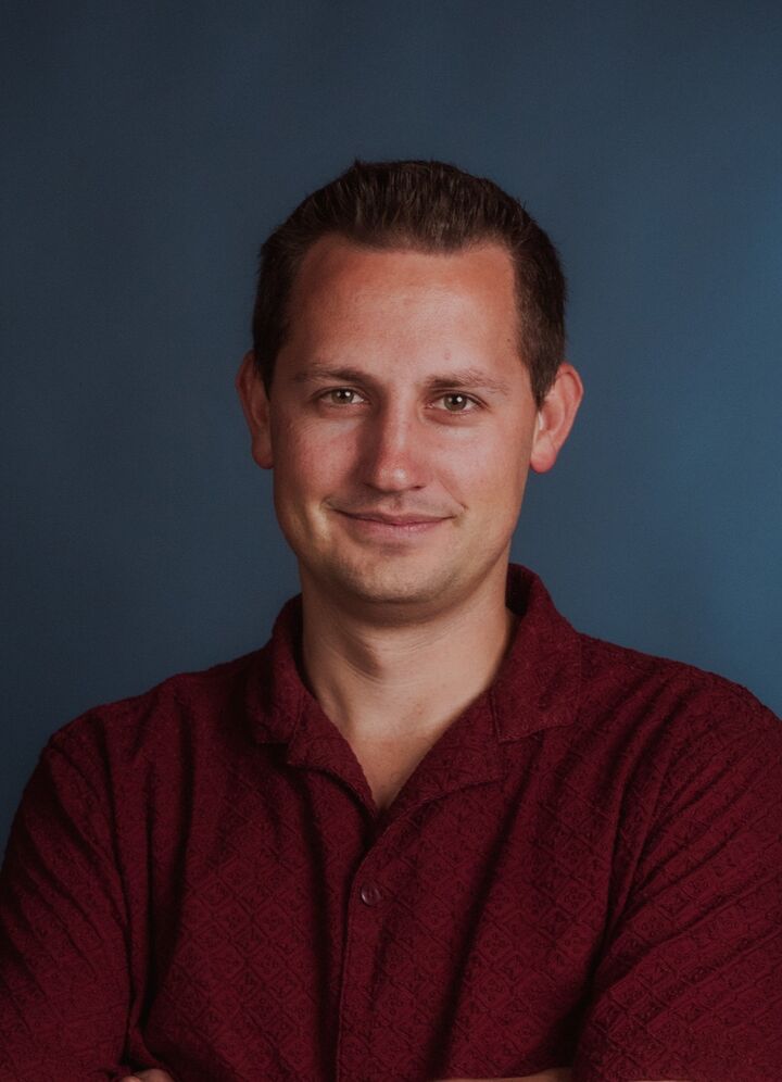 Nathan Clawson, Real Estate Salesperson in Celebration, Carioti