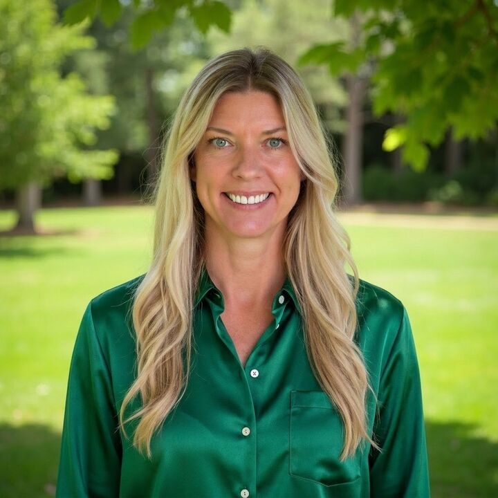 Brandy O'Connor, Real Estate Salesperson in Mena, Perry Real Estate