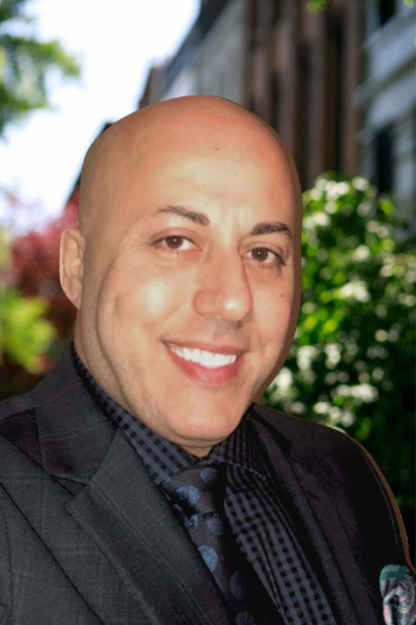 Dimitri Theodosiou, Real Estate Salesperson in Brooklyn, Awaye Realty