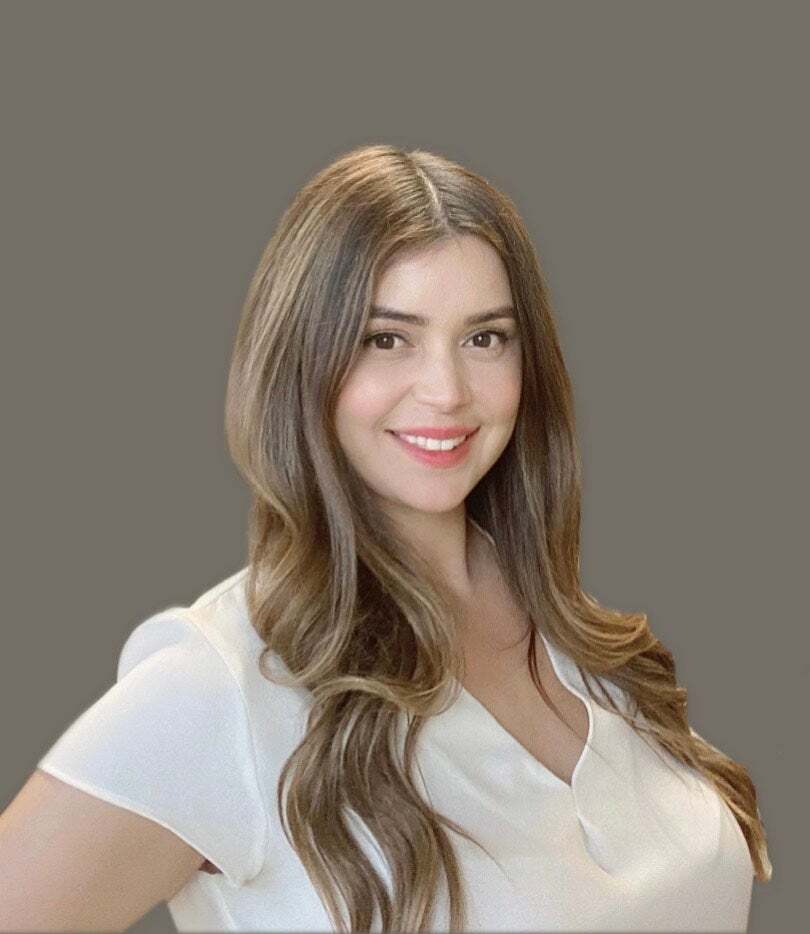 Idaly Taylor, Real Estate Salesperson in Porter Ranch, Quality Properties
