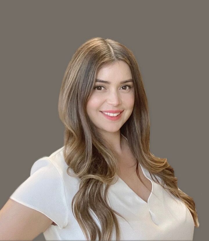 Idaly Taylor, Real Estate Salesperson in Porter Ranch, Quality Properties
