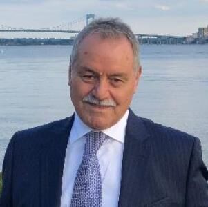 Gregorio Pansino, Real Estate Salesperson in Stamford, Gaetano Marra Homes