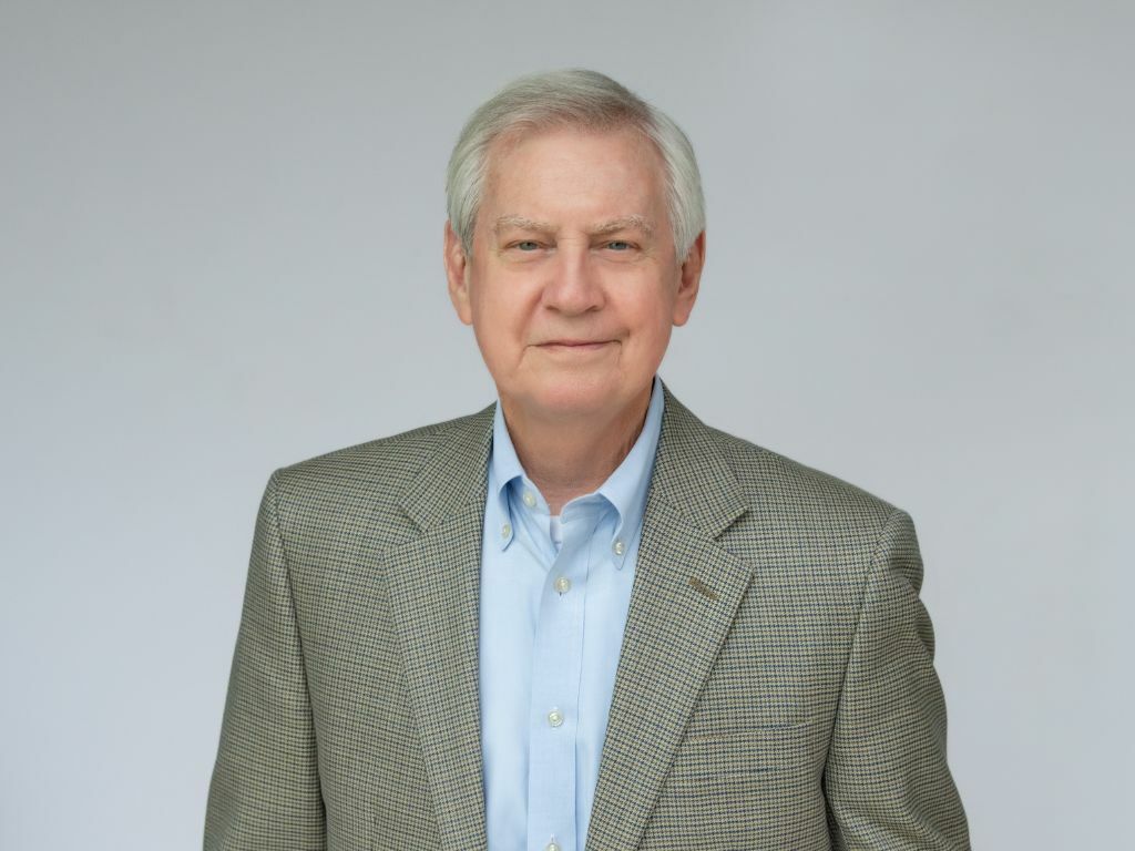 Bill Houston,  in Cleveland, Bender Realty LLC