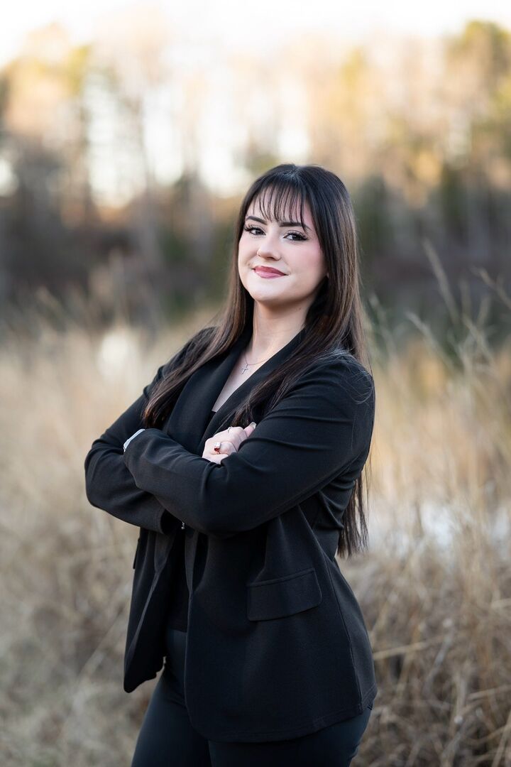 Emma Boudrie, Associate Real Estate Broker in Charlotte, Paracle