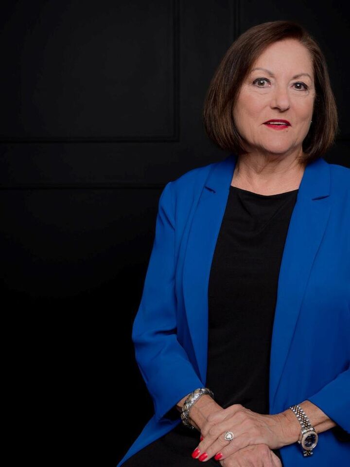 Pat Jones, Real Estate Salesperson in Crockett, Pat Dickey, Realtors