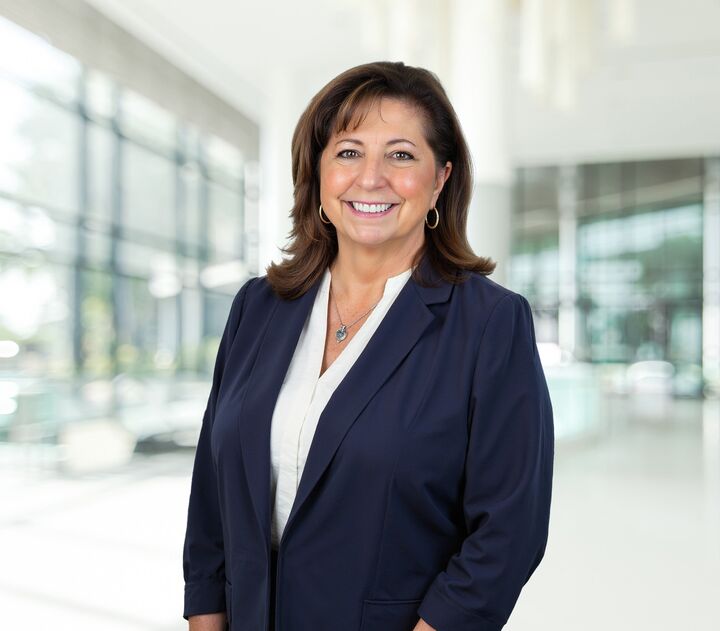 Becky Borci, Real Estate Broker/Manager in Port Charlotte, Sunstar Realty