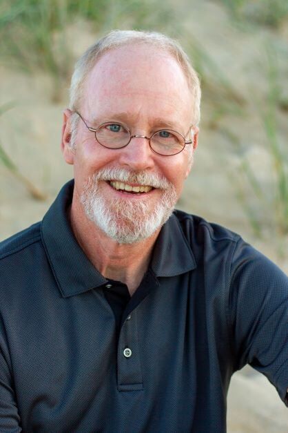 Martin Griffin, Sales Associate in Kitty Hawk, Seaside Realty