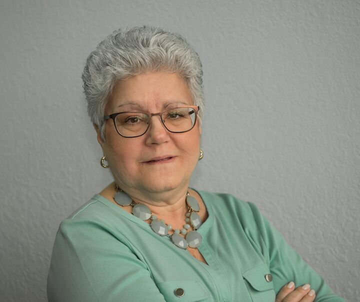 Mayda Alpi, Real Estate Salesperson in Miami, Countywide Properties ERA Powered