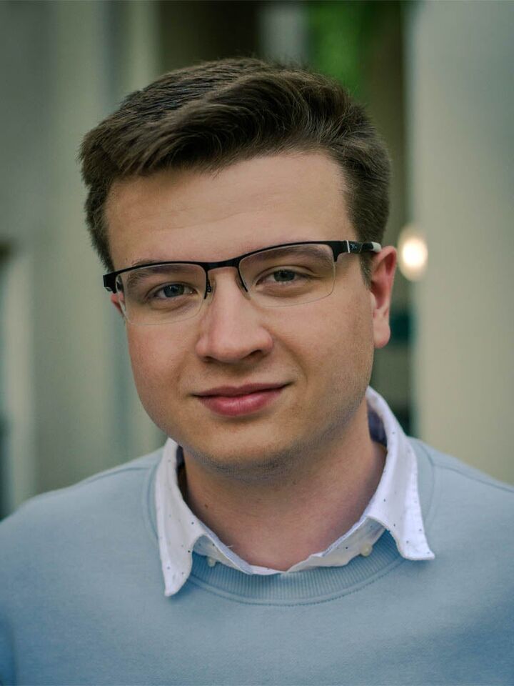 Easton Laitila, Real Estate Salesperson in Houghton, Affiliated