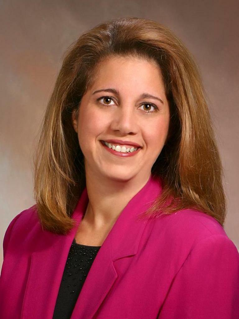 Rana Schafer, Real Estate Salesperson in Gainesville, M.M. Parrish Realtors