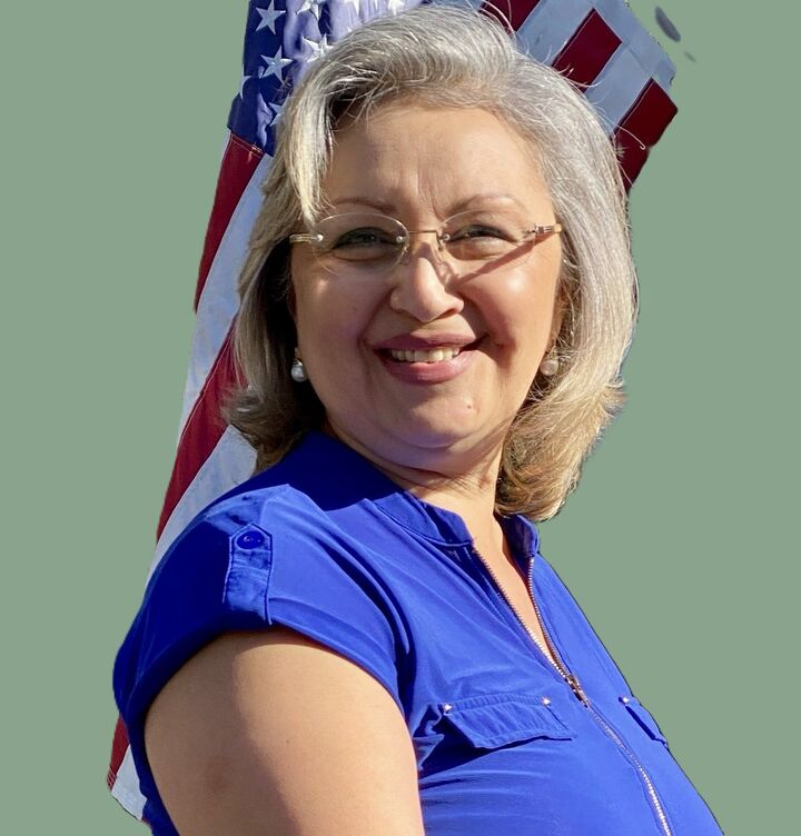 Esther Saucedo, Associate Real Estate Broker in Rocky Mount, Sterling Combs