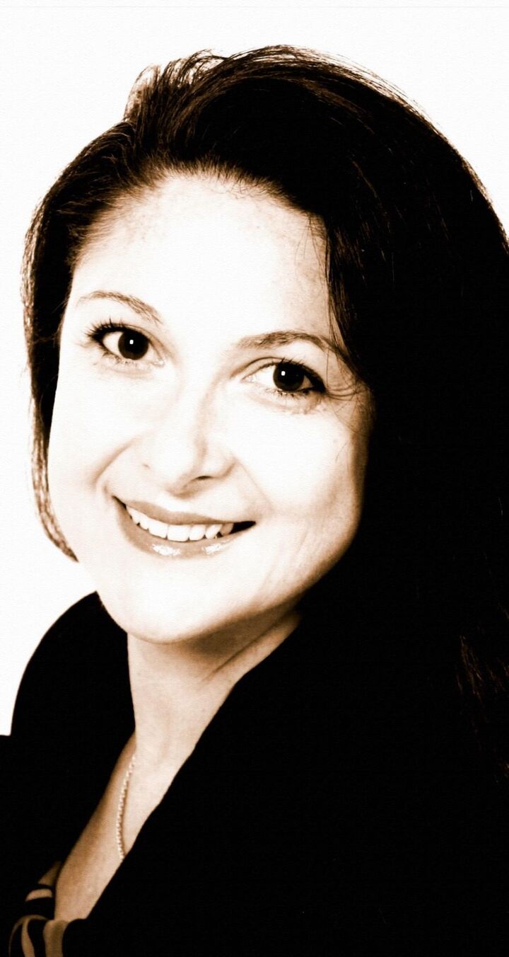 Diana Krajinovic,  in Gravenhurst, Coldwell Banker The Real Estate Centre, Brokerage