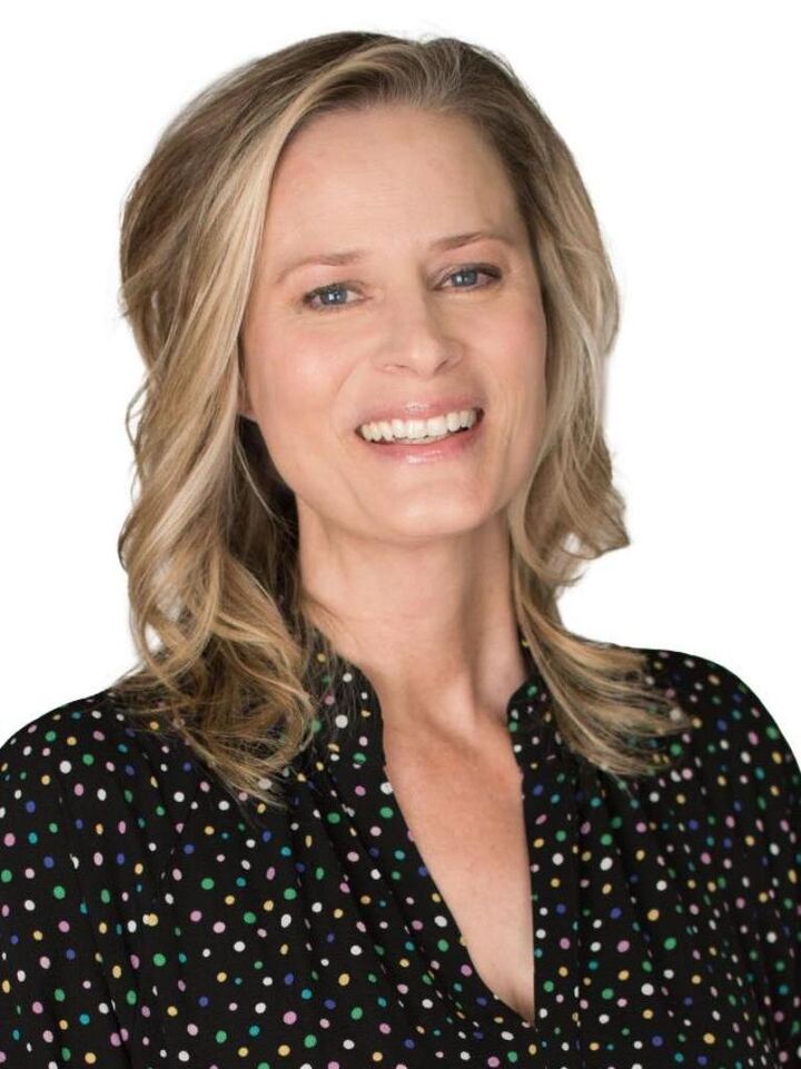 RACHEL AGUIRRE, Real Estate Salesperson in Longview, Lenhart Properties, Inc.