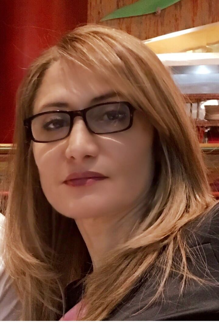 Homa Mohmand,  in Woodbury, Realty Connect