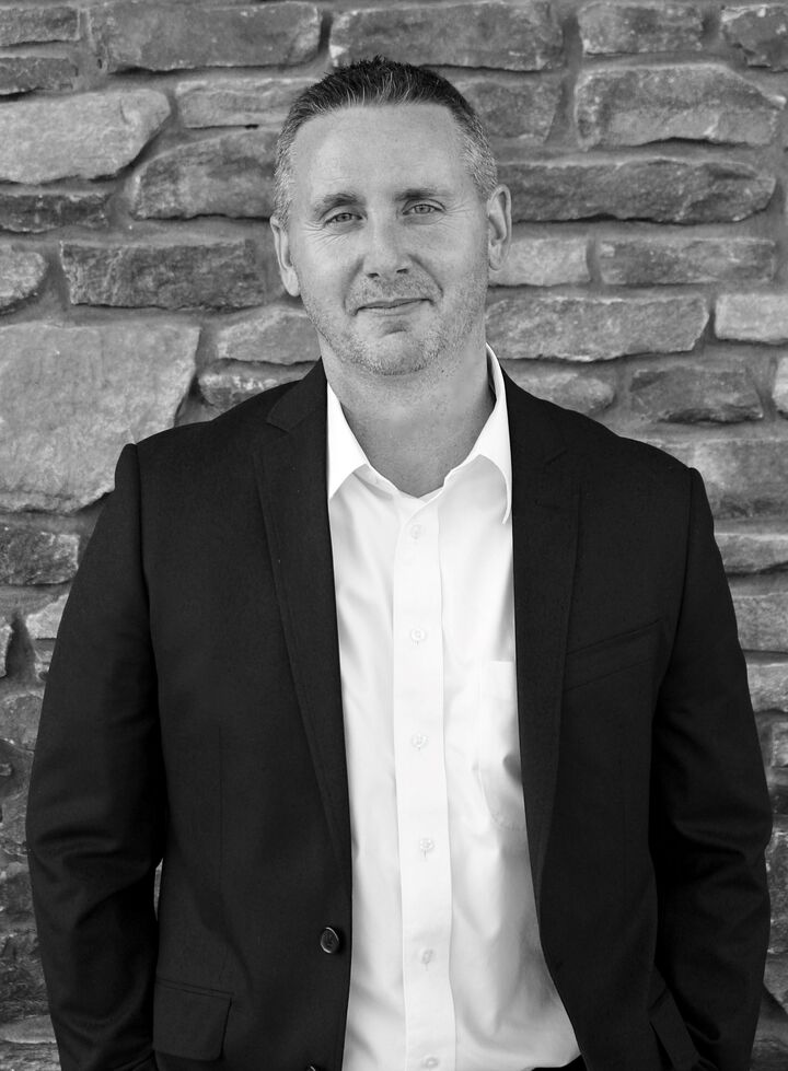 Kevin Taggart, Real Estate Salesperson in Idaho Falls, High Desert