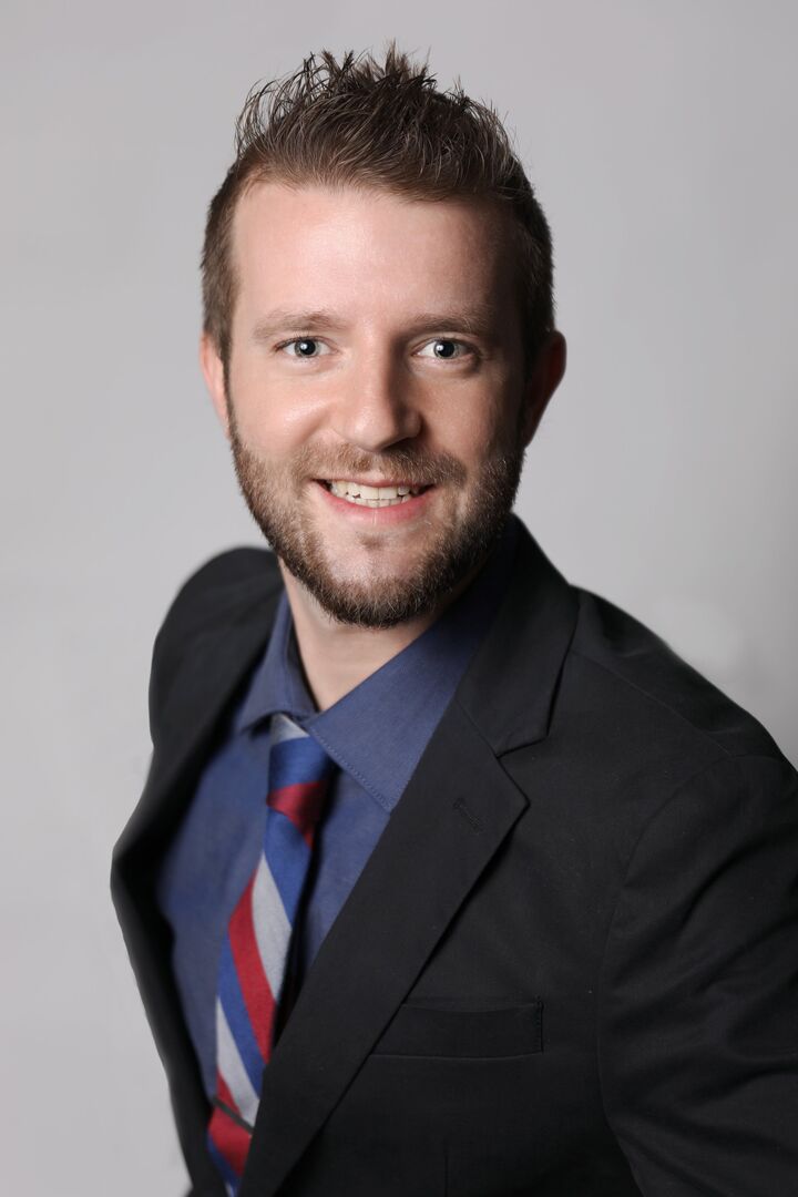 Ben Krautkramer, Real Estate Salesperson in Schofield, Action