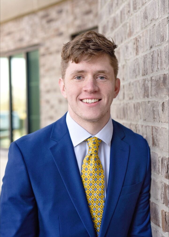 Alexander Esau, Real Estate Salesperson in Vandalia, Heritage