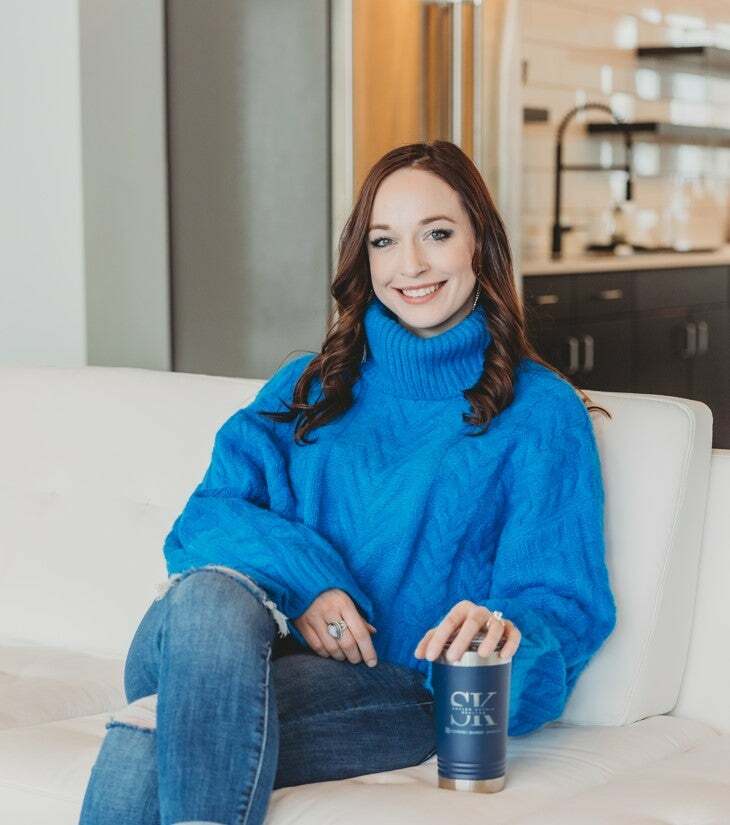 Skyler Ketola, Real Estate Salesperson in Billings, The Brokers