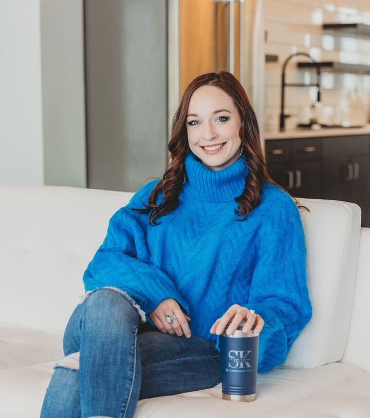 Skyler Johnson, Real Estate Salesperson in Billings, The Brokers