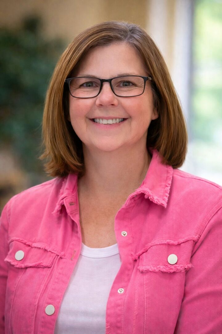Rebecca Whiten,  in College Station, North East